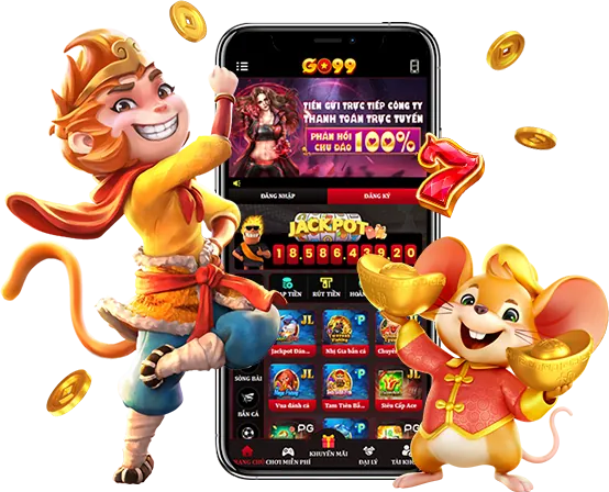 Kho game đa dạng của EV99 Code